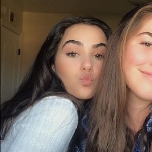 Meet your Posher, Taryn